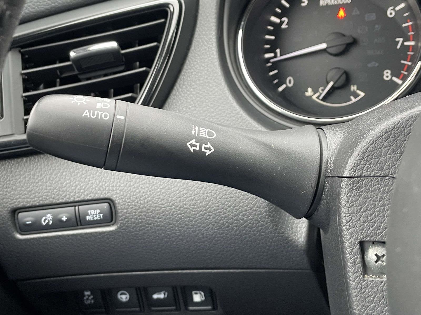 2020 Nissan Rogue SV Intelligent AWD