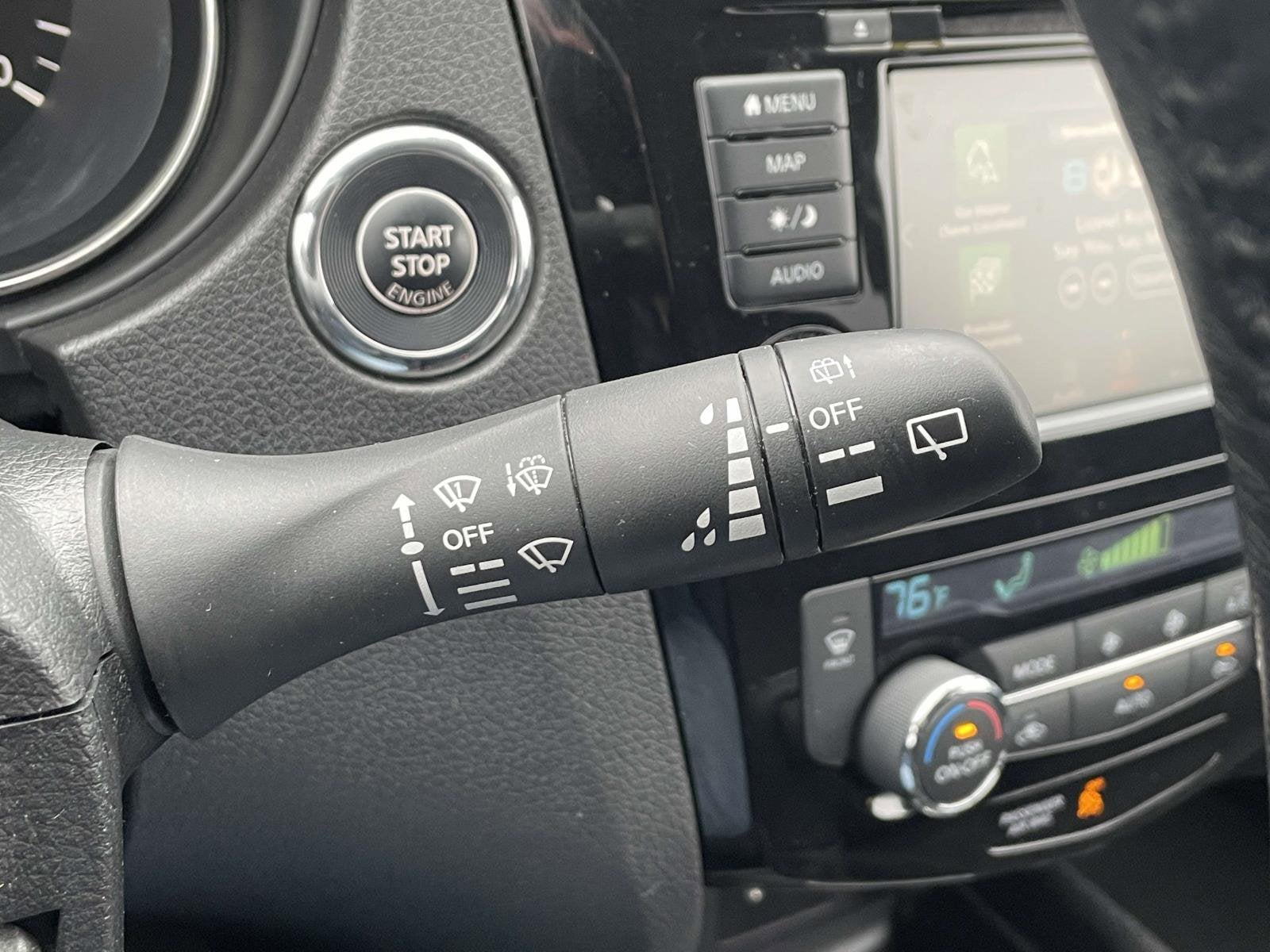 2020 Nissan Rogue SV Intelligent AWD