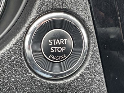 2020 Nissan Rogue SV Intelligent AWD