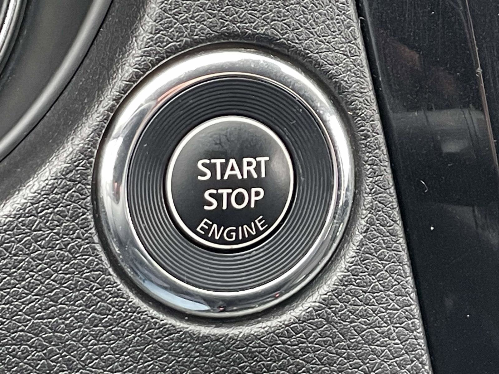 2020 Nissan Rogue SV Intelligent AWD