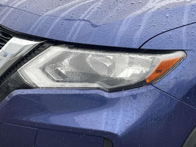 2020 Nissan Rogue SV Intelligent AWD