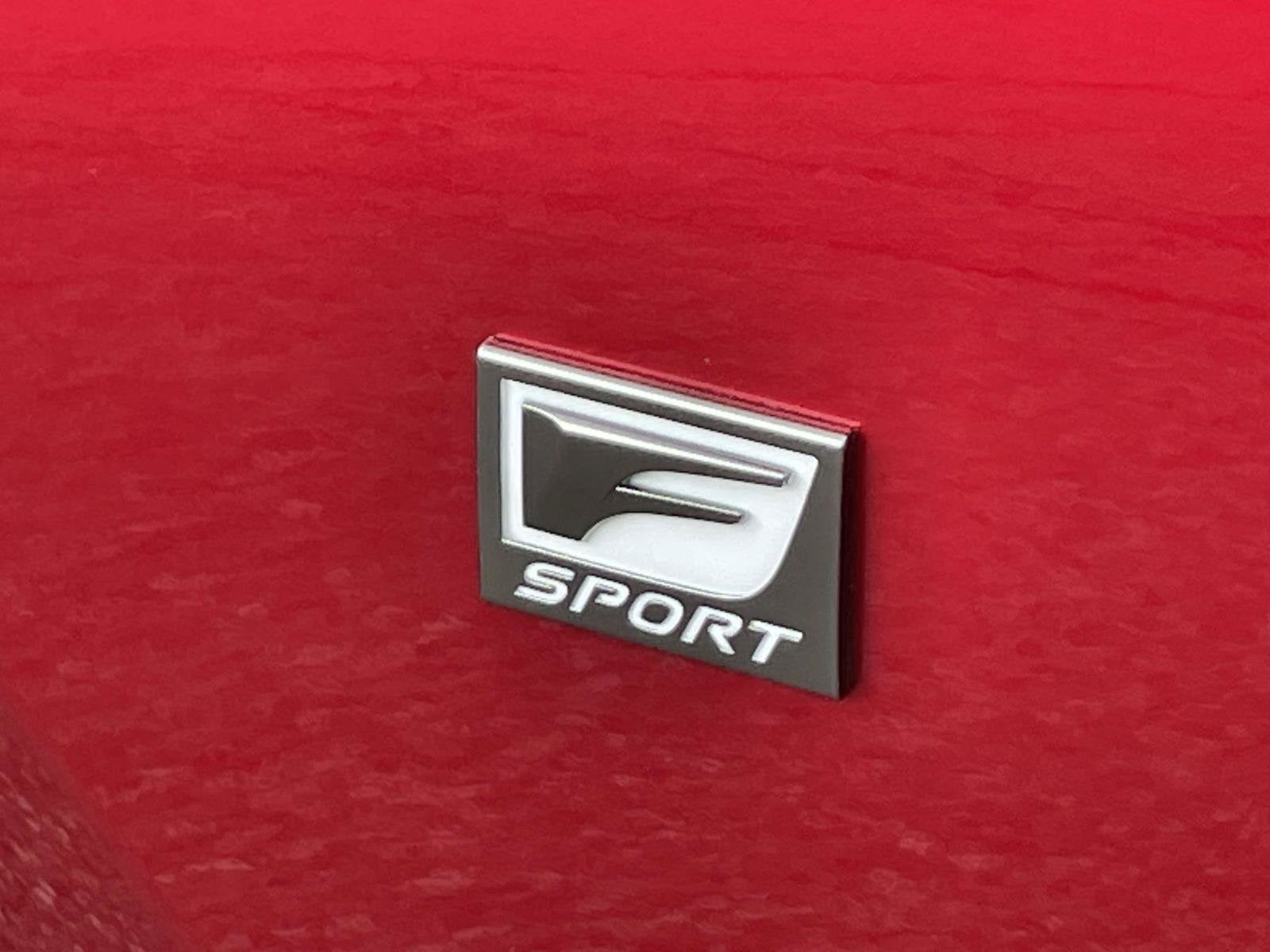 2024 Lexus IS 350 F SPORT Design
