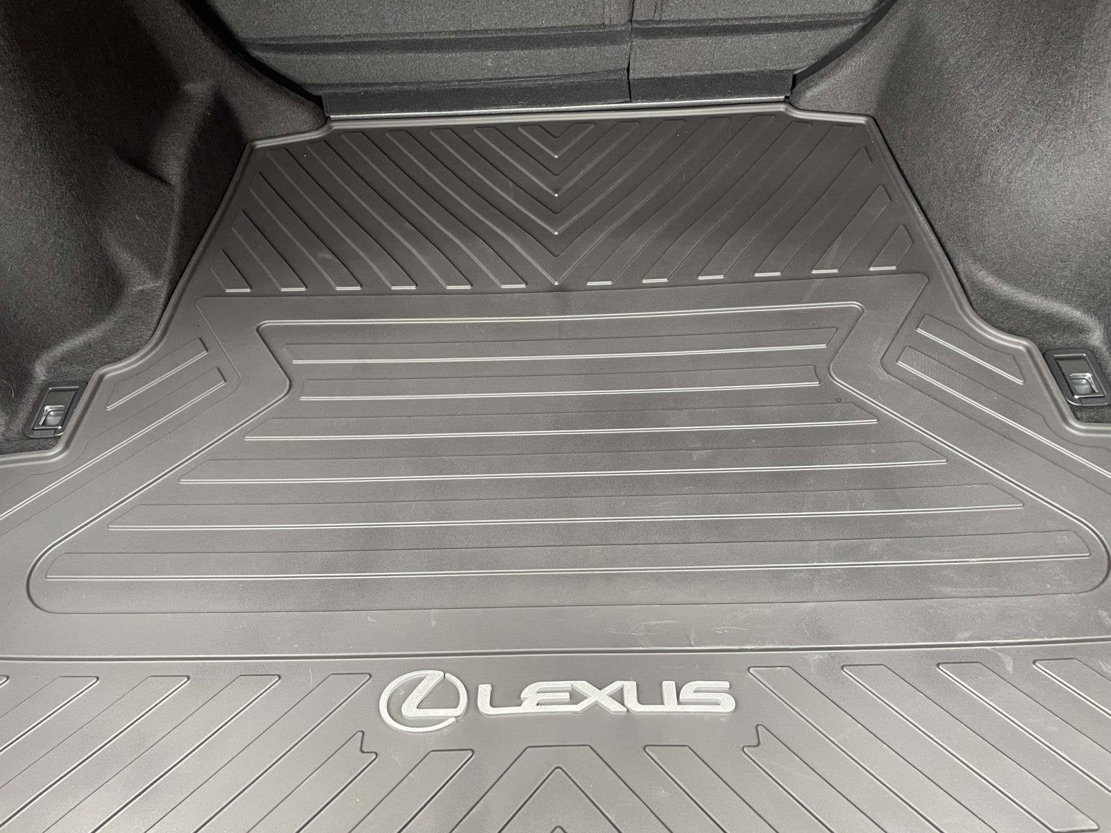 2024 Lexus IS 350 F SPORT Design