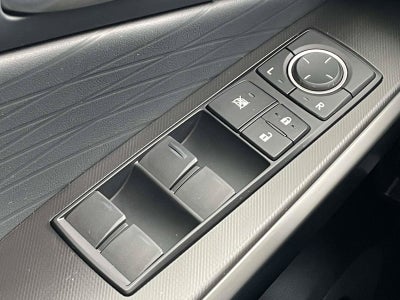 2024 Lexus IS 350 F SPORT Design
