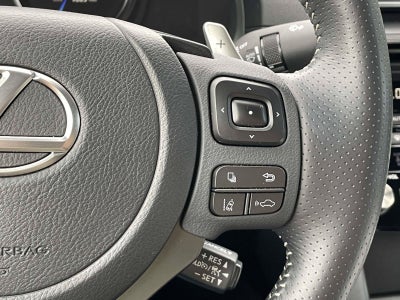 2024 Lexus IS 350 F SPORT Design