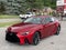 2024 Lexus IS 350 F SPORT Design
