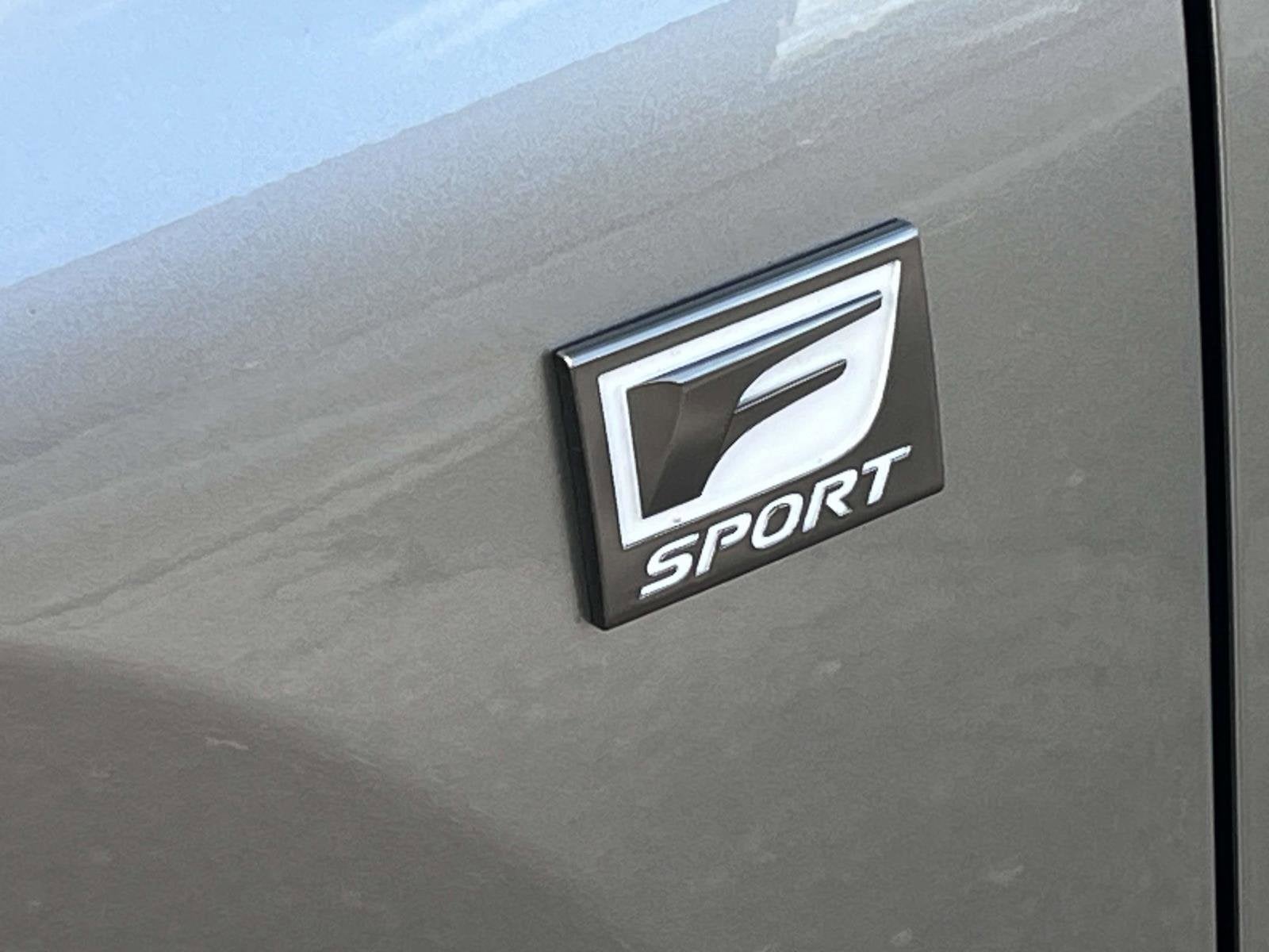 2021 Lexus NX NX 300 F SPORT