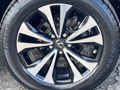 2021 Lexus NX NX 300 F SPORT