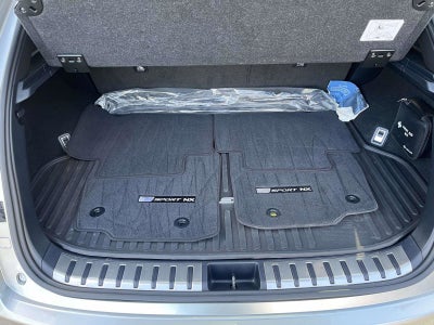 2021 Lexus NX NX 300 F SPORT