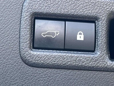 2021 Lexus NX NX 300 F SPORT