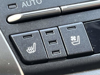 2021 Lexus NX NX 300 F SPORT