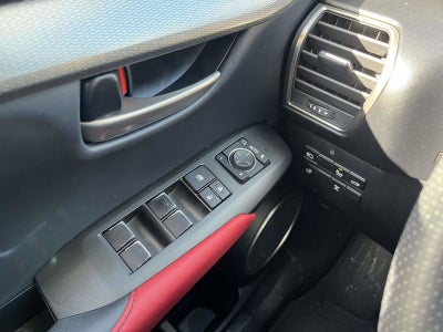 2021 Lexus NX NX 300 F SPORT