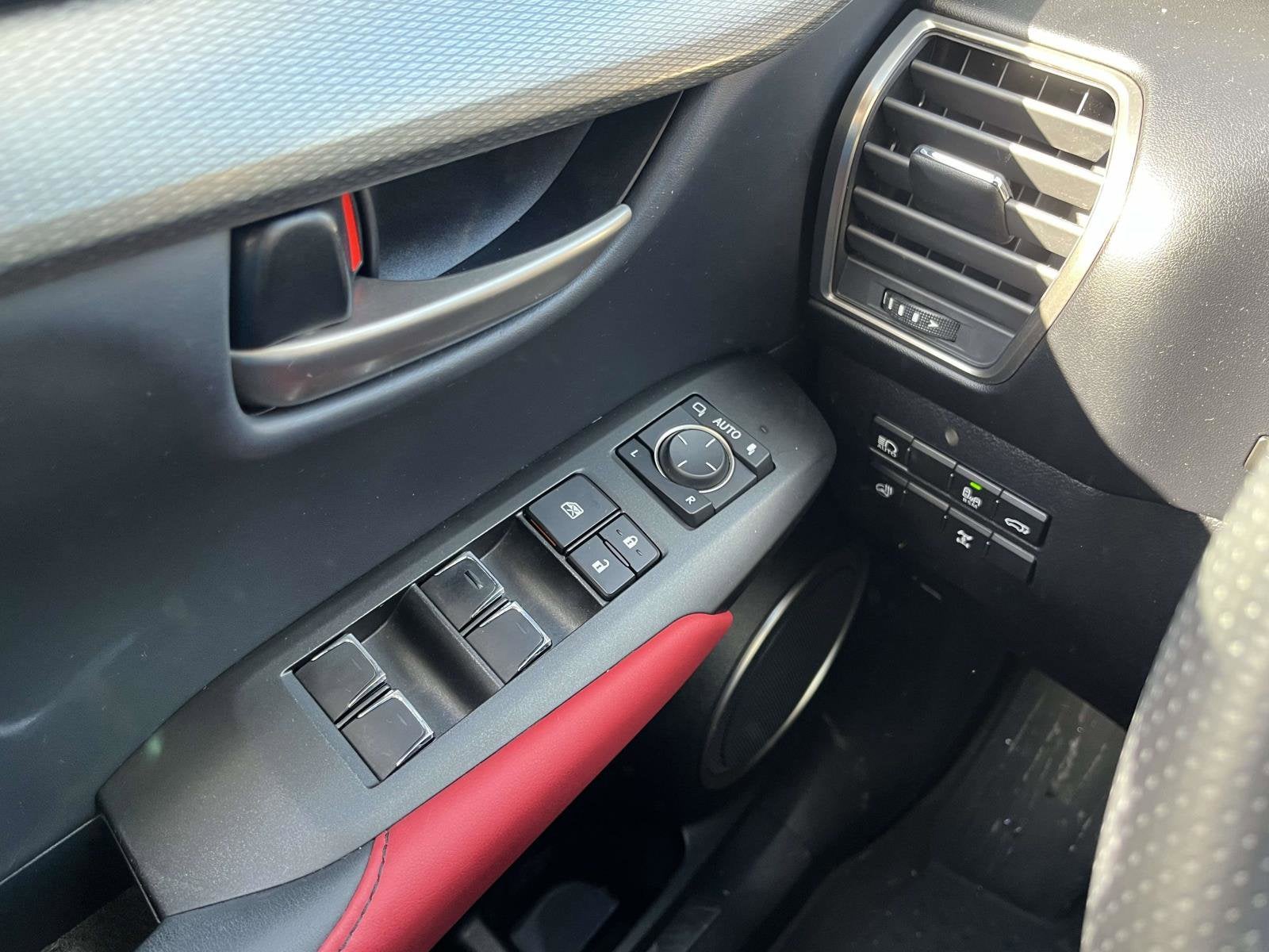 2021 Lexus NX NX 300 F SPORT