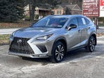 2021 Lexus NX NX 300 F SPORT