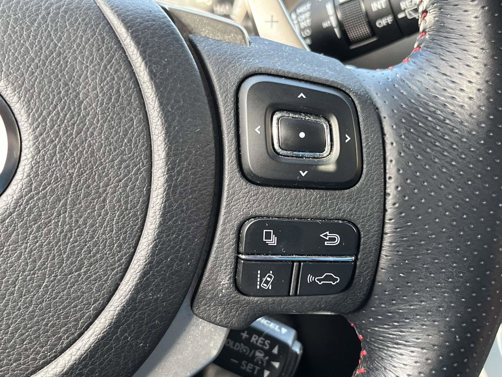 2021 Lexus NX NX 300 F SPORT