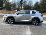 2021 Lexus NX NX 300 F SPORT