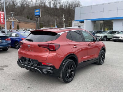 2024 Buick Encore GX Sport Touring