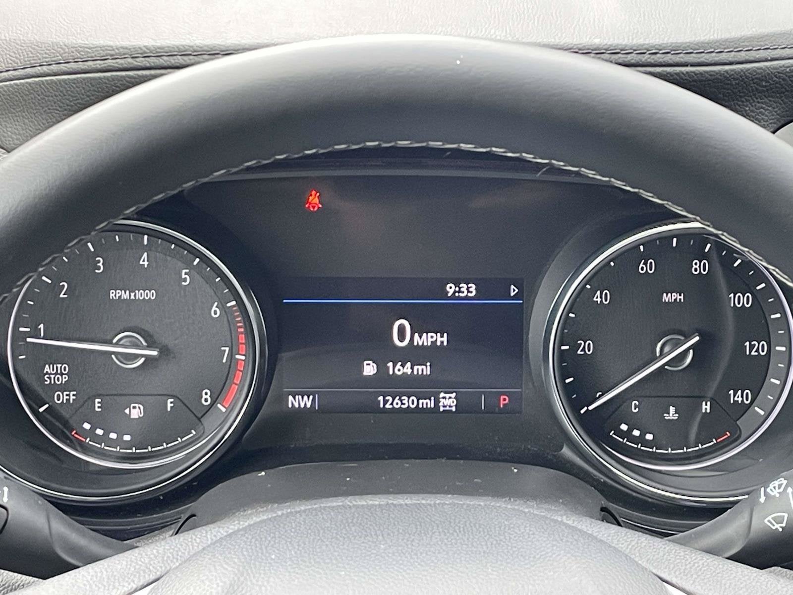 2023 Buick Encore GX Preferred