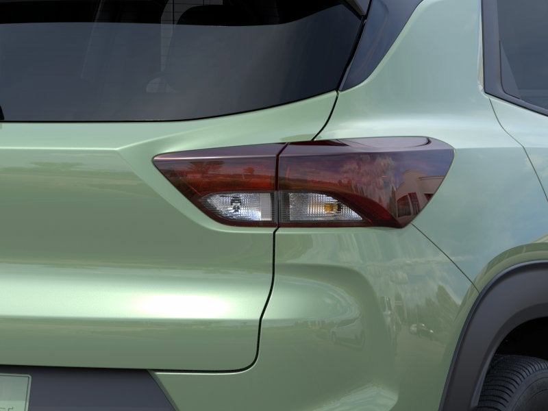 2026 Chevrolet Trailblazer LS - Photo 11