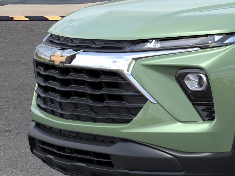 2026 Chevrolet Trailblazer LS - Photo 13