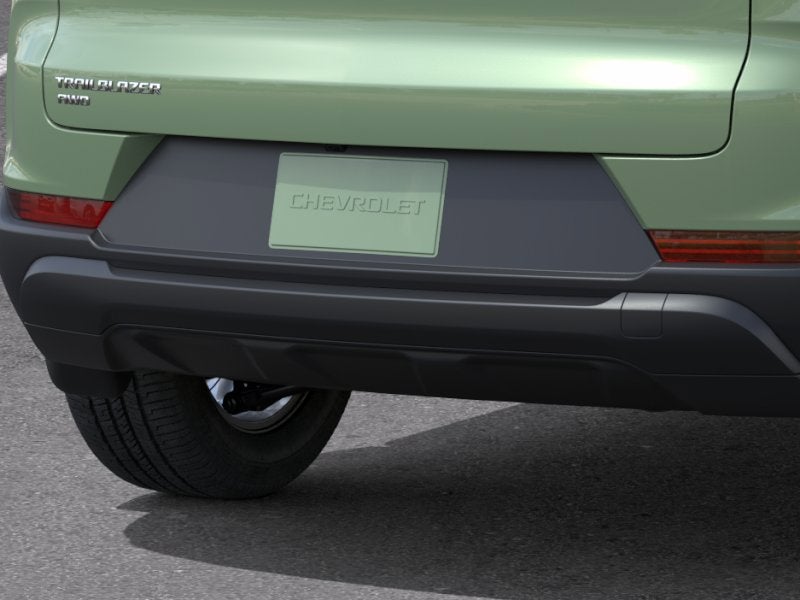 2026 Chevrolet Trailblazer LS - Photo 14
