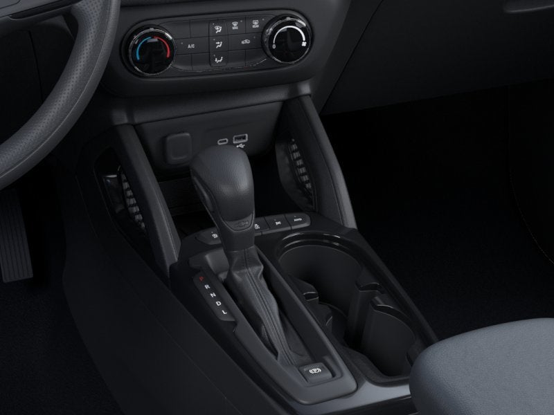 2026 Chevrolet Trailblazer LS - Photo 23