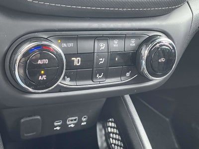 2023 Chevrolet Trailblazer ACTIV