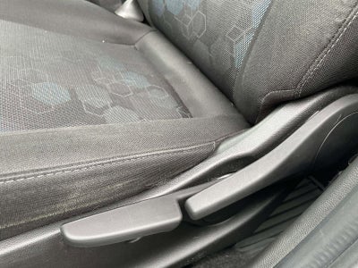 2018 Chevrolet Spark LT