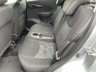 2018 Chevrolet Spark LT