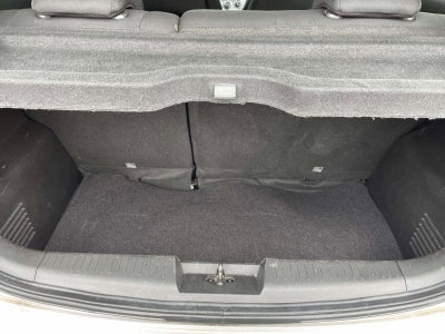 2018 Chevrolet Spark LT