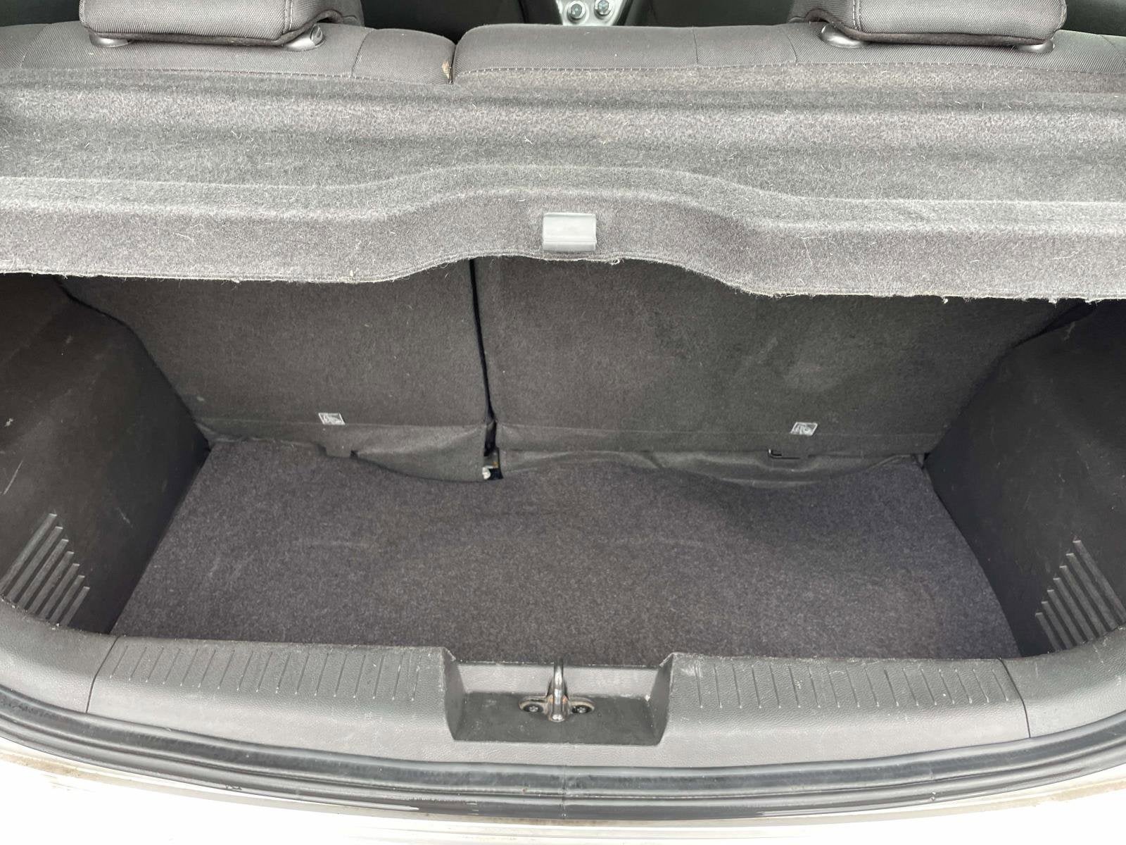 2018 Chevrolet Spark LT