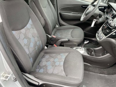 2018 Chevrolet Spark LT