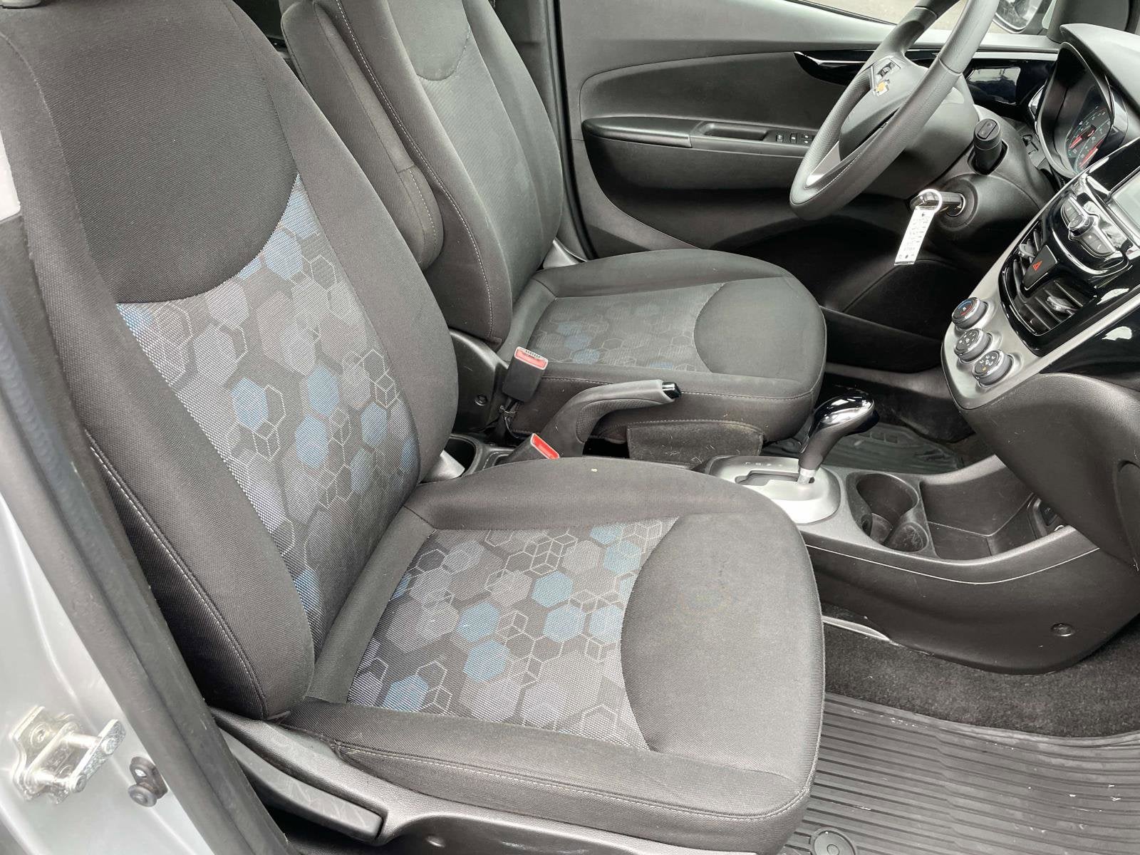 2018 Chevrolet Spark LT