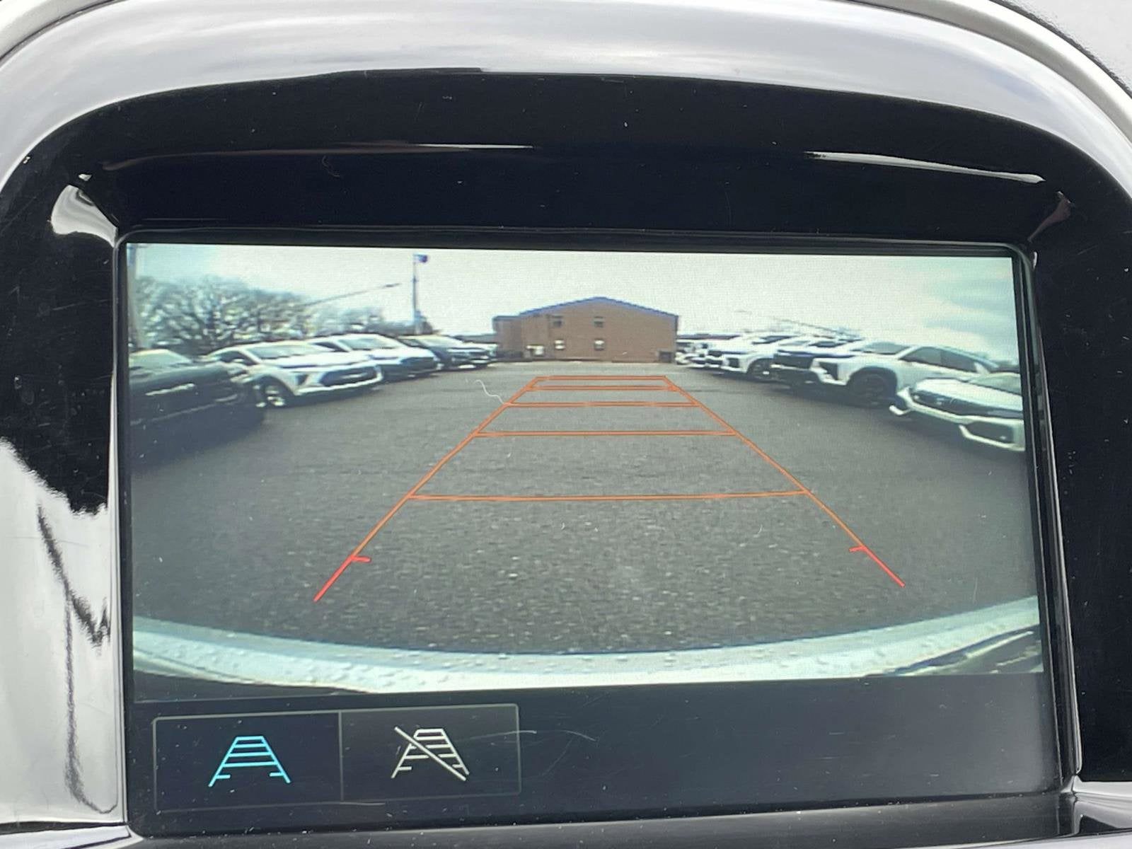 2018 Chevrolet Spark LT