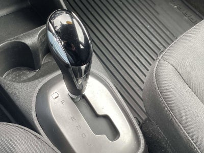 2018 Chevrolet Spark LT