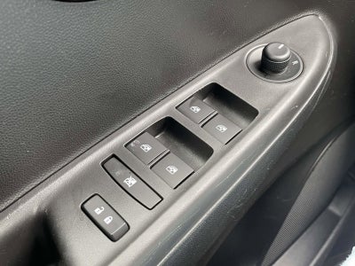 2018 Chevrolet Spark LT