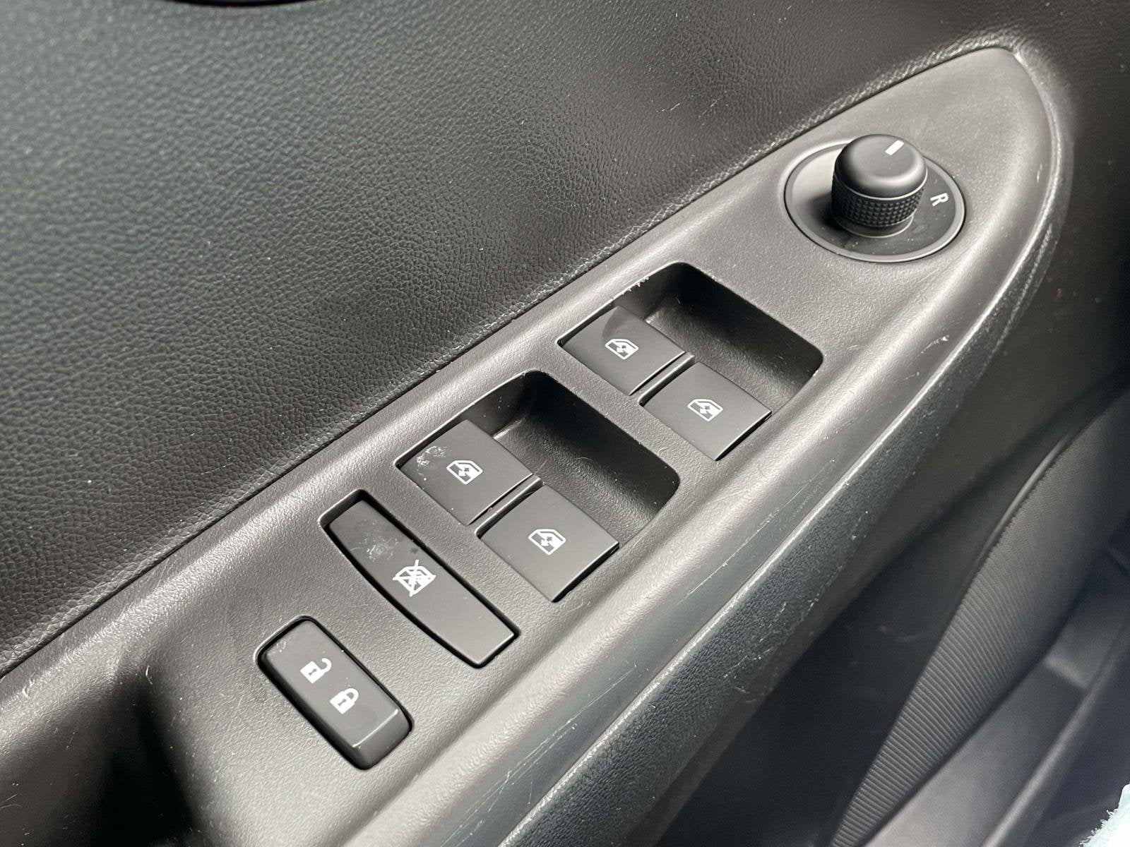 2018 Chevrolet Spark LT