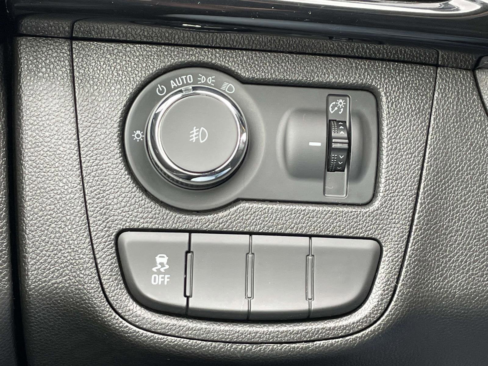 2018 Chevrolet Spark LT