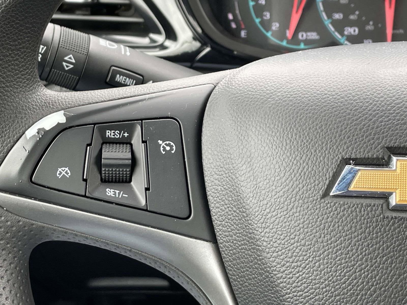 2018 Chevrolet Spark LT