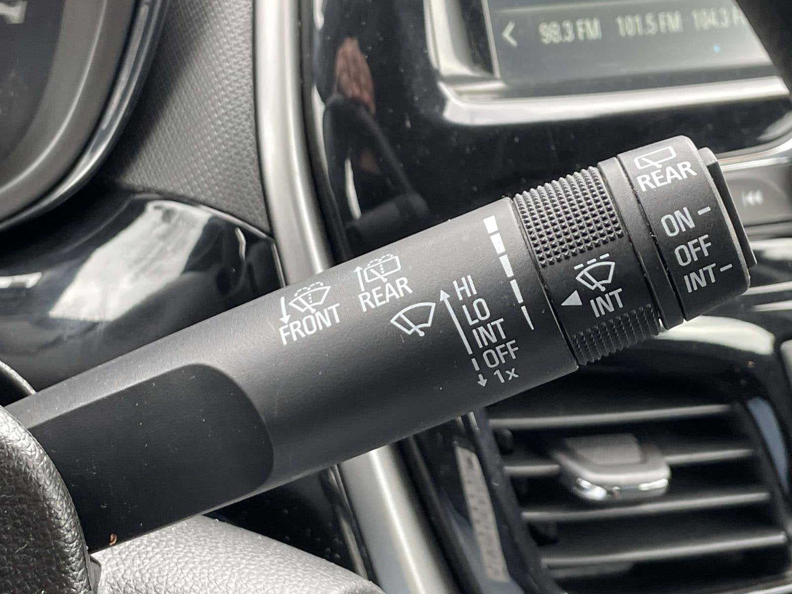 2018 Chevrolet Spark LT