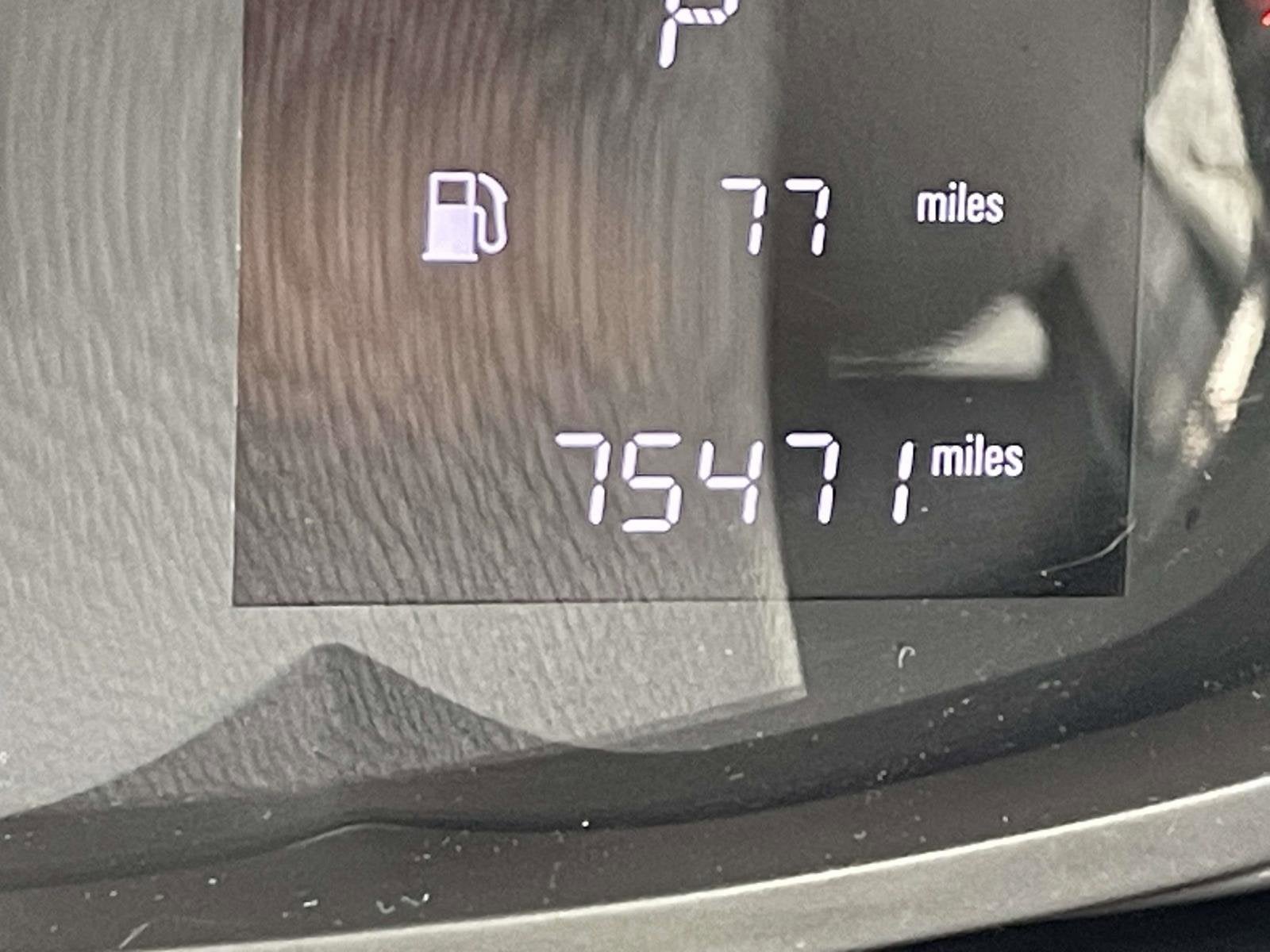 2018 Chevrolet Spark LT