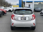 2018 Chevrolet Spark LT