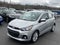 2018 Chevrolet Spark LT