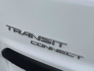 2023 Ford Transit Connect XL Cargo Van