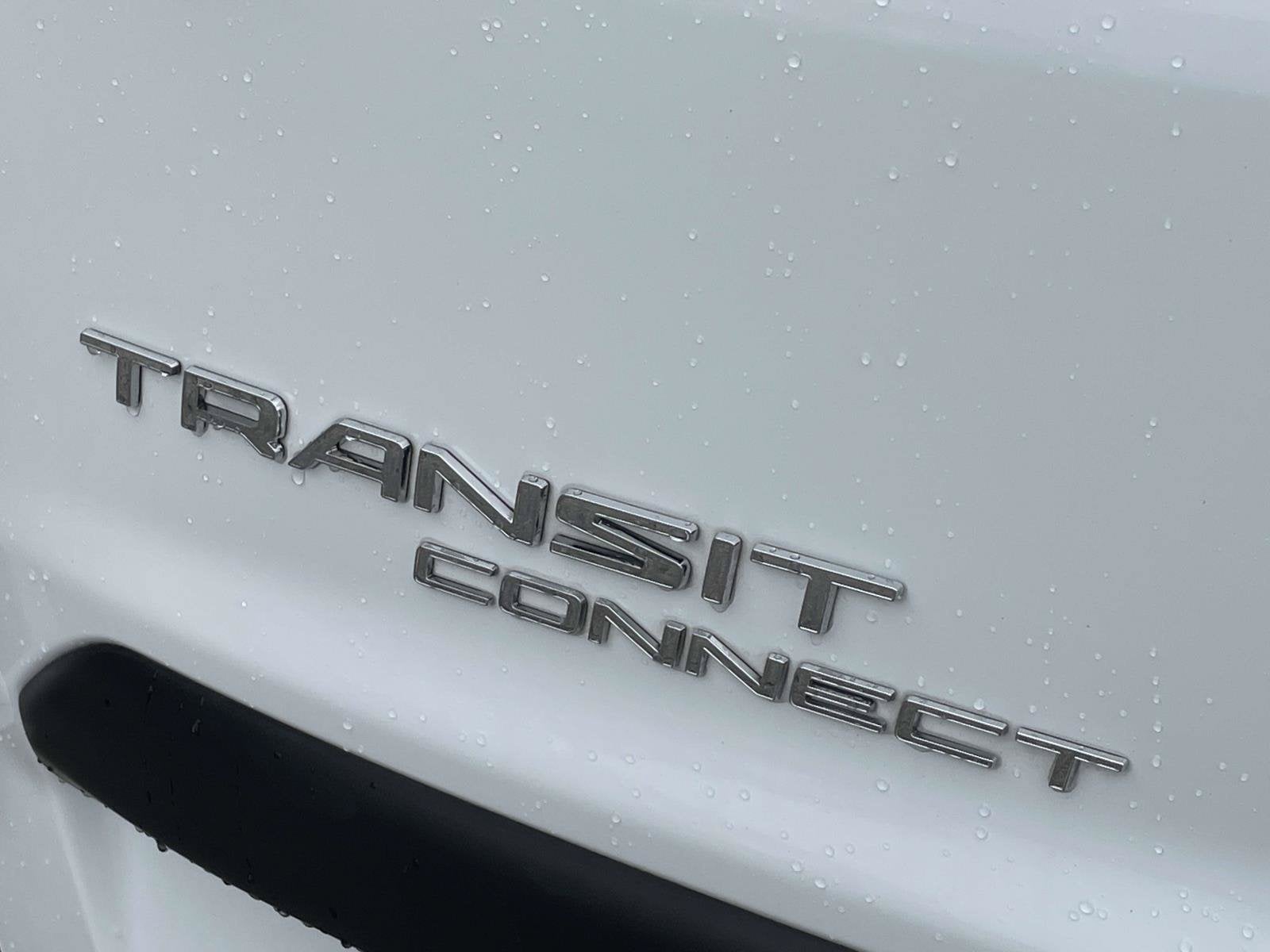 2023 Ford Transit Connect XL Cargo Van