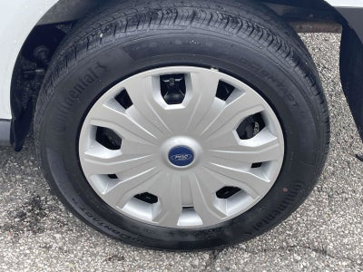2023 Ford Transit Connect XL Cargo Van