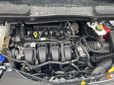 2023 Ford Transit Connect XL Cargo Van