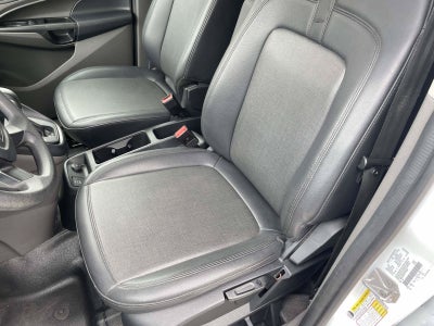 2023 Ford Transit Connect XL Cargo Van