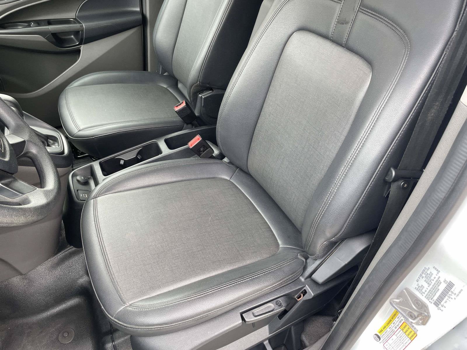 2023 Ford Transit Connect XL Cargo Van