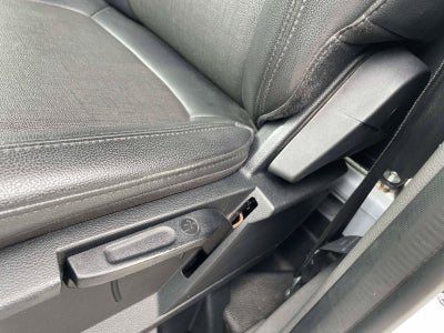 2023 Ford Transit Connect XL Cargo Van